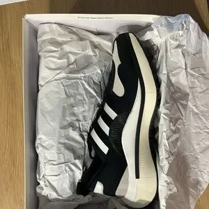Y-3 | Shoes | Adidas Y3 Qisan Cozy Size 15 Never Worn Brand  display picture 3